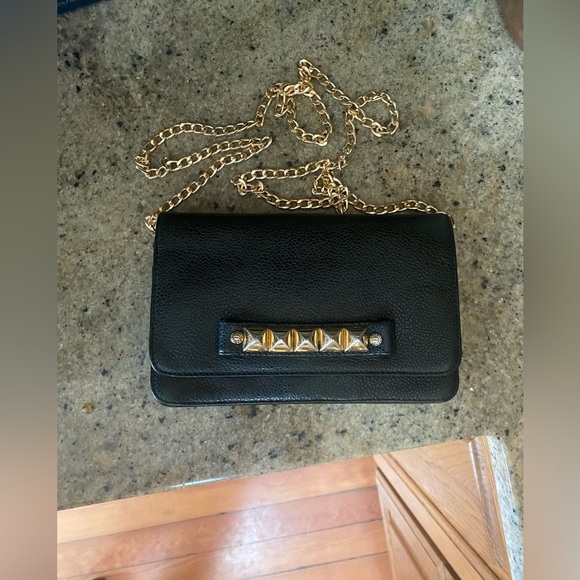 Henri Bendel Crossbody Bag / Wallet - Picture 3 of 7